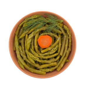 FERMENTED ASPARAGUS