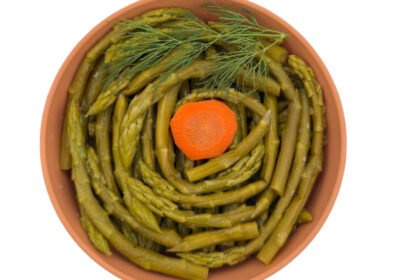 asparagus