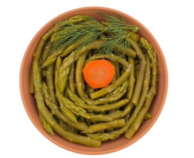 asparagus