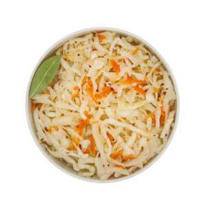 FERMENTED CABBAGE HOT