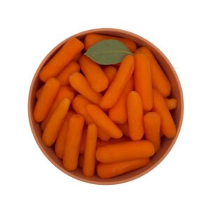FERMENTED CARROTS