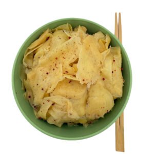 FERMENTED GINGER