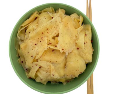 ginger