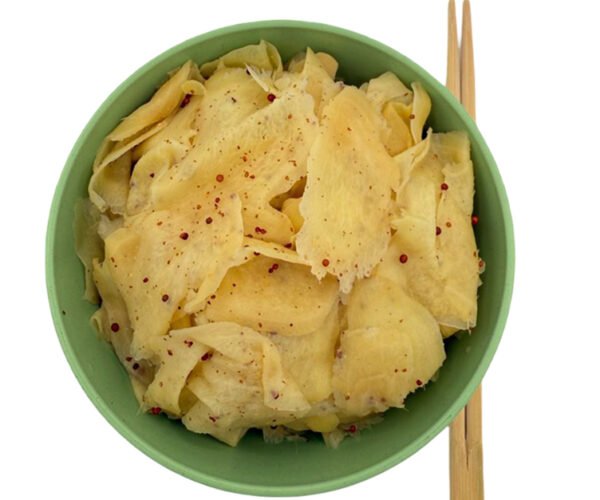 ginger
