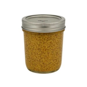 FERMENTED MUSTARD HOT