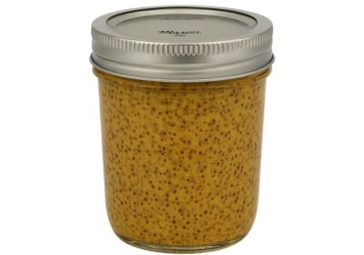 mustard