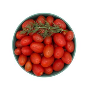 FERMENTED YOMATOES