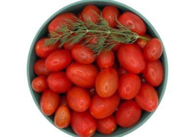 tomatoes