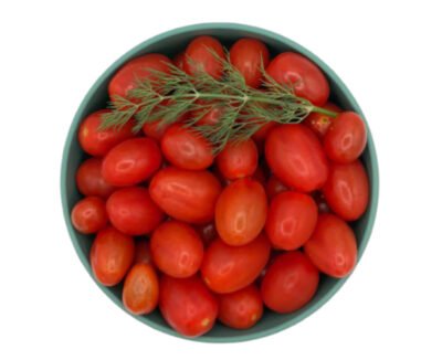 tomatoes