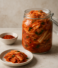Traditional Korean Kimchi: A Step-by-Step Recipe