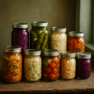 Full Probiotic Collection