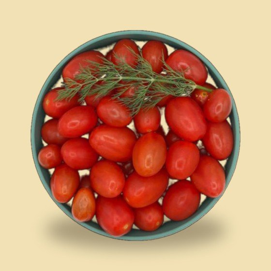 Cherry Tomatoes