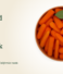 Fermented Carrots: A Crunchy, Probiotic-Rich Snack